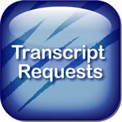 Transcript Requests 